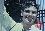 Image of Victory over Japan day Honolulu Hawaii USA, 1945, second 20 stock footage video 65675051650