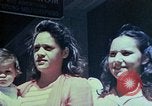 Image of Victory over Japan day Honolulu Hawaii USA, 1945, second 24 stock footage video 65675051650