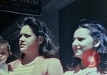 Image of Victory over Japan day Honolulu Hawaii USA, 1945, second 26 stock footage video 65675051650