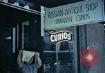Image of Victory over Japan day Honolulu Hawaii USA, 1945, second 31 stock footage video 65675051650