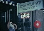 Image of Victory over Japan day Honolulu Hawaii USA, 1945, second 32 stock footage video 65675051650