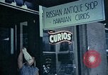 Image of Victory over Japan day Honolulu Hawaii USA, 1945, second 34 stock footage video 65675051650