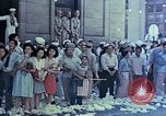 Image of Victory over Japan day Honolulu Hawaii USA, 1945, second 36 stock footage video 65675051650