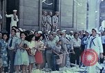 Image of Victory over Japan day Honolulu Hawaii USA, 1945, second 38 stock footage video 65675051650