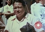 Image of Victory over Japan day Honolulu Hawaii USA, 1945, second 43 stock footage video 65675051650