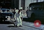 Image of Victory over Japan day Honolulu Hawaii USA, 1945, second 44 stock footage video 65675051650