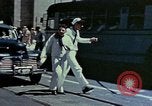 Image of Victory over Japan day Honolulu Hawaii USA, 1945, second 45 stock footage video 65675051650