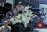 Image of Victory over Japan day Honolulu Hawaii USA, 1945, second 47 stock footage video 65675051650