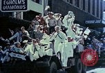 Image of Victory over Japan day Honolulu Hawaii USA, 1945, second 48 stock footage video 65675051650