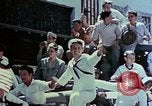 Image of Victory over Japan day Honolulu Hawaii USA, 1945, second 54 stock footage video 65675051650