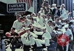 Image of Victory over Japan day Honolulu Hawaii USA, 1945, second 59 stock footage video 65675051650