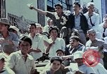 Image of Victory over Japan day Honolulu Hawaii USA, 1945, second 61 stock footage video 65675051650