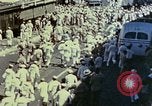 Image of Victory over Japan day Honolulu Hawaii USA, 1945, second 9 stock footage video 65675051651