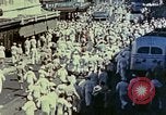Image of Victory over Japan day Honolulu Hawaii USA, 1945, second 10 stock footage video 65675051651