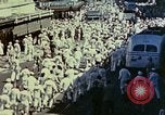 Image of Victory over Japan day Honolulu Hawaii USA, 1945, second 11 stock footage video 65675051651