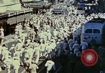 Image of Victory over Japan day Honolulu Hawaii USA, 1945, second 12 stock footage video 65675051651