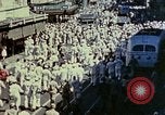 Image of Victory over Japan day Honolulu Hawaii USA, 1945, second 13 stock footage video 65675051651