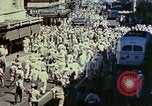 Image of Victory over Japan day Honolulu Hawaii USA, 1945, second 14 stock footage video 65675051651