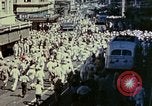 Image of Victory over Japan day Honolulu Hawaii USA, 1945, second 15 stock footage video 65675051651