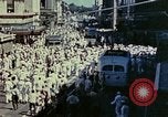 Image of Victory over Japan day Honolulu Hawaii USA, 1945, second 16 stock footage video 65675051651