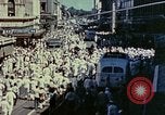 Image of Victory over Japan day Honolulu Hawaii USA, 1945, second 17 stock footage video 65675051651