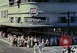 Image of Victory over Japan day Honolulu Hawaii USA, 1945, second 19 stock footage video 65675051651