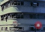 Image of Victory over Japan day Honolulu Hawaii USA, 1945, second 23 stock footage video 65675051651
