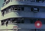 Image of Victory over Japan day Honolulu Hawaii USA, 1945, second 24 stock footage video 65675051651