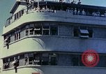Image of Victory over Japan day Honolulu Hawaii USA, 1945, second 25 stock footage video 65675051651