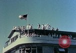 Image of Victory over Japan day Honolulu Hawaii USA, 1945, second 28 stock footage video 65675051651