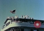 Image of Victory over Japan day Honolulu Hawaii USA, 1945, second 29 stock footage video 65675051651