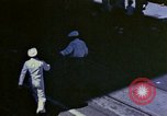 Image of Victory over Japan day Honolulu Hawaii USA, 1945, second 32 stock footage video 65675051651