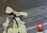 Image of Victory over Japan day Honolulu Hawaii USA, 1945, second 33 stock footage video 65675051651