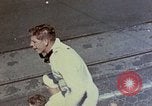 Image of Victory over Japan day Honolulu Hawaii USA, 1945, second 34 stock footage video 65675051651
