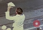 Image of Victory over Japan day Honolulu Hawaii USA, 1945, second 39 stock footage video 65675051651