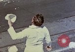 Image of Victory over Japan day Honolulu Hawaii USA, 1945, second 41 stock footage video 65675051651