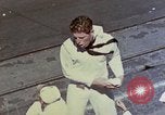 Image of Victory over Japan day Honolulu Hawaii USA, 1945, second 42 stock footage video 65675051651