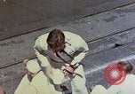 Image of Victory over Japan day Honolulu Hawaii USA, 1945, second 44 stock footage video 65675051651