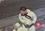 Image of Victory over Japan day Honolulu Hawaii USA, 1945, second 46 stock footage video 65675051651