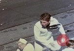 Image of Victory over Japan day Honolulu Hawaii USA, 1945, second 47 stock footage video 65675051651