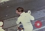 Image of Victory over Japan day Honolulu Hawaii USA, 1945, second 48 stock footage video 65675051651