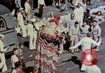 Image of Victory over Japan day Honolulu Hawaii USA, 1945, second 51 stock footage video 65675051651