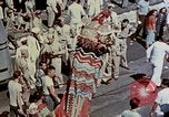 Image of Victory over Japan day Honolulu Hawaii USA, 1945, second 53 stock footage video 65675051651