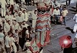 Image of Victory over Japan day Honolulu Hawaii USA, 1945, second 57 stock footage video 65675051651
