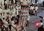 Image of Victory over Japan day Honolulu Hawaii USA, 1945, second 58 stock footage video 65675051651