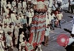 Image of Victory over Japan day Honolulu Hawaii USA, 1945, second 59 stock footage video 65675051651