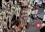 Image of Victory over Japan day Honolulu Hawaii USA, 1945, second 60 stock footage video 65675051651