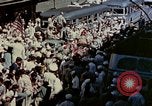 Image of Victory over Japan day Honolulu Hawaii USA, 1945, second 62 stock footage video 65675051651