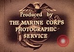 Standbild United States Marine Corps Okinawa Ryukyu Inseln, 1945, aus Sekunde 10 historischem Filmmaterial Videoclip 65675051652