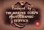 Standbild United States Marine Corps Okinawa Ryukyu Inseln, 1945, aus Sekunde 11 historischem Filmmaterial Videoclip 65675051652